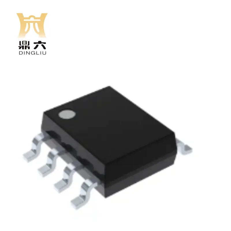 MAX3486EESA + Ic Transceiver Half 1/1 8Soic MAX3486EESA + Drivers, Ontvangers, Transceivers