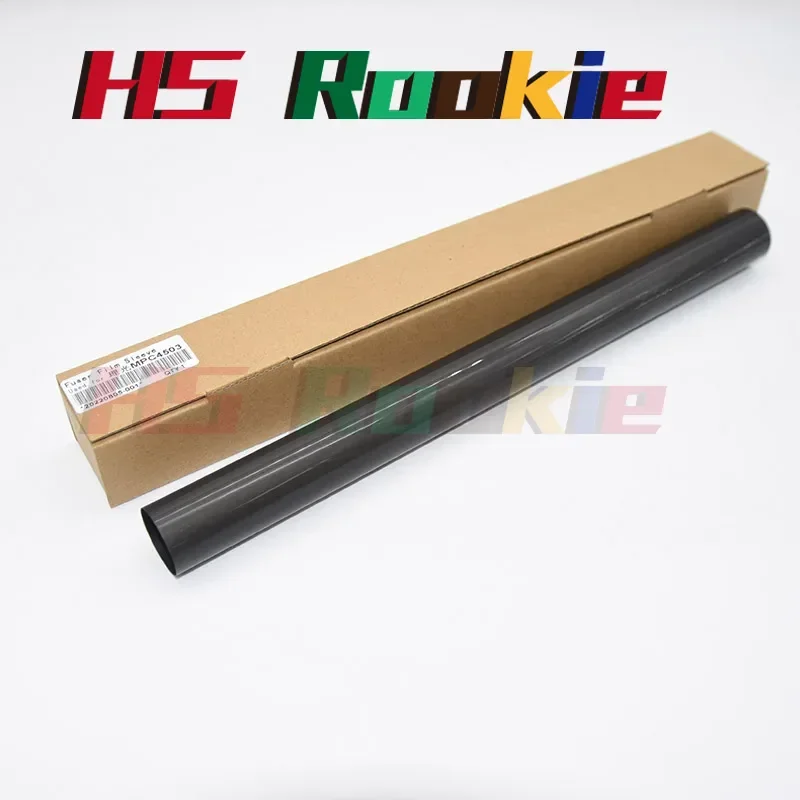 

1Pcs Fuser Fixing Film Sleeve For Ricoh MPC6004 MPC2504 MPC3004 MPC3504 MPC4504 MPC5504 MPC2004