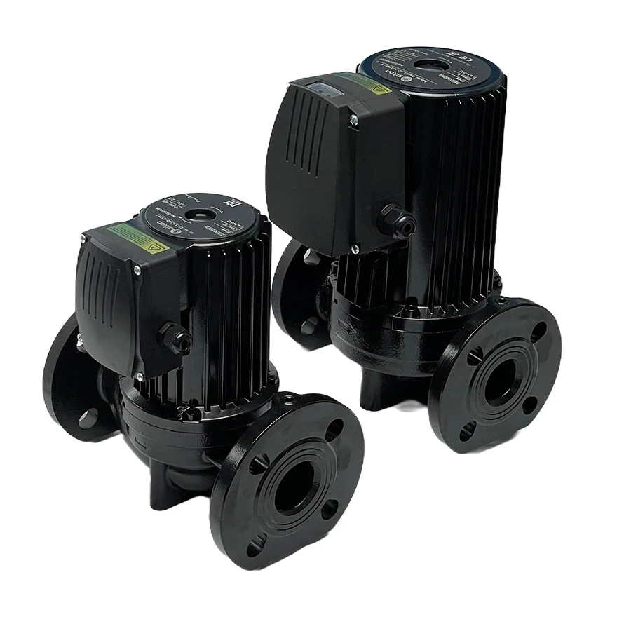 

Commercial Grade Hot Water Circulation Pump 650W Automatic Shower Booster Pump with 3 Speeds