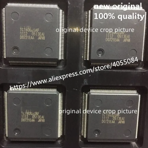 1pcs Original  Be of great Quality  STP03  TC160G22AF CY7C4255V-15ASC CY7C4255V  ( Different chips ，Select correct one for you）