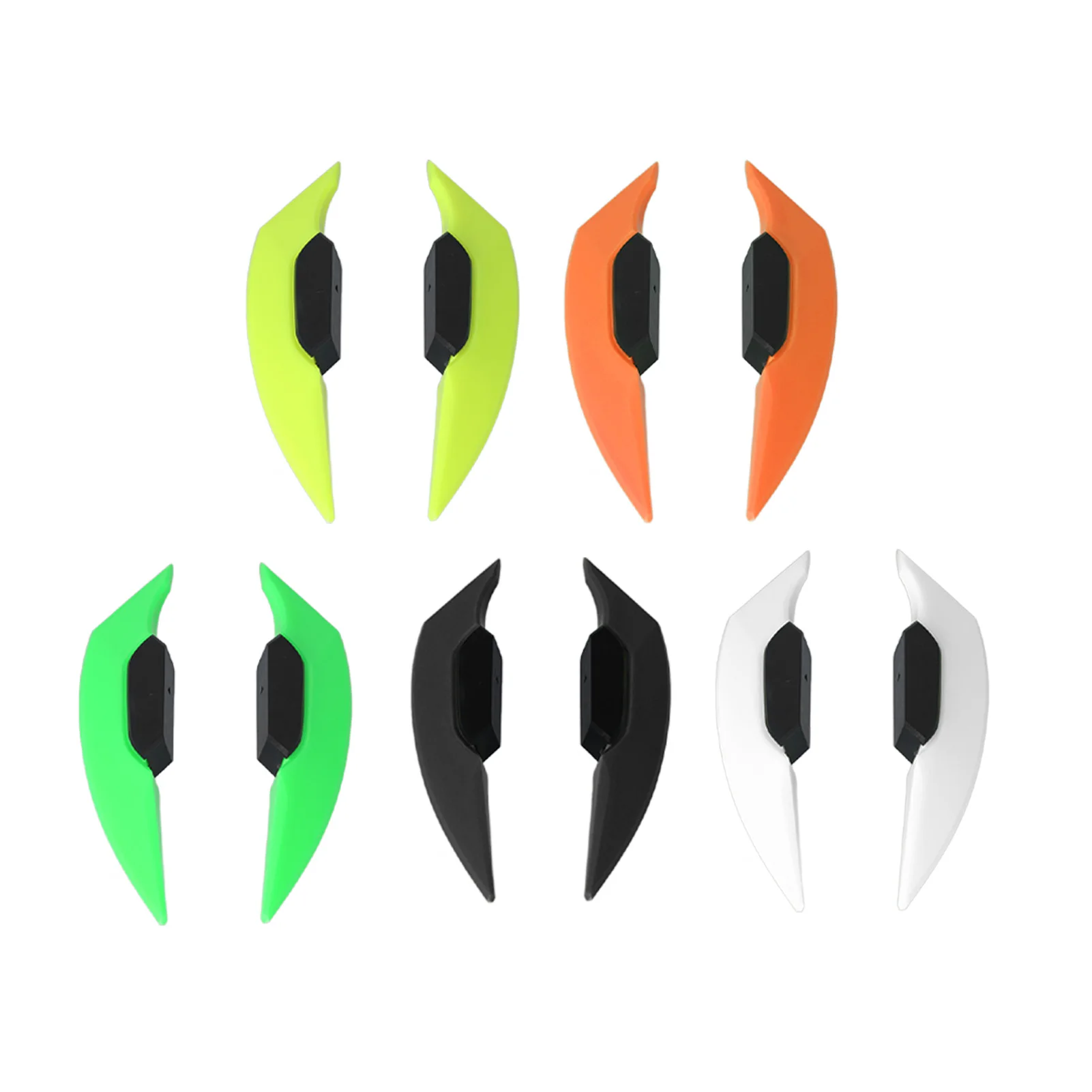 Motorcycle Aerodyna… - image