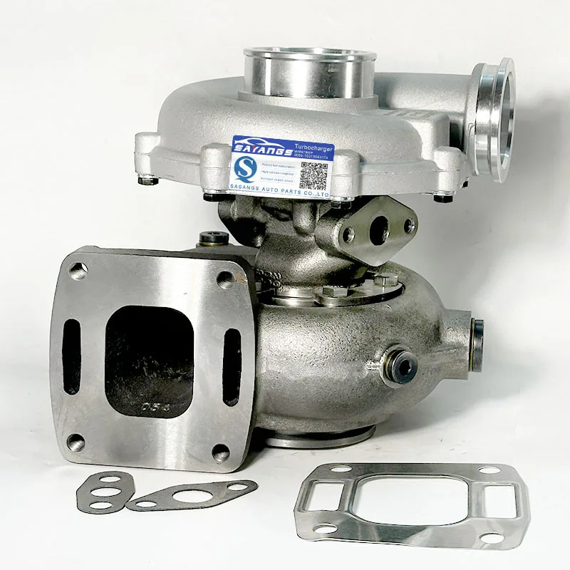 K26 Turbocharger Turbo for Volvo Penta Marine 861260 3802070 861260 461909 3802070 53269886497 53269706497 5326 970 6497