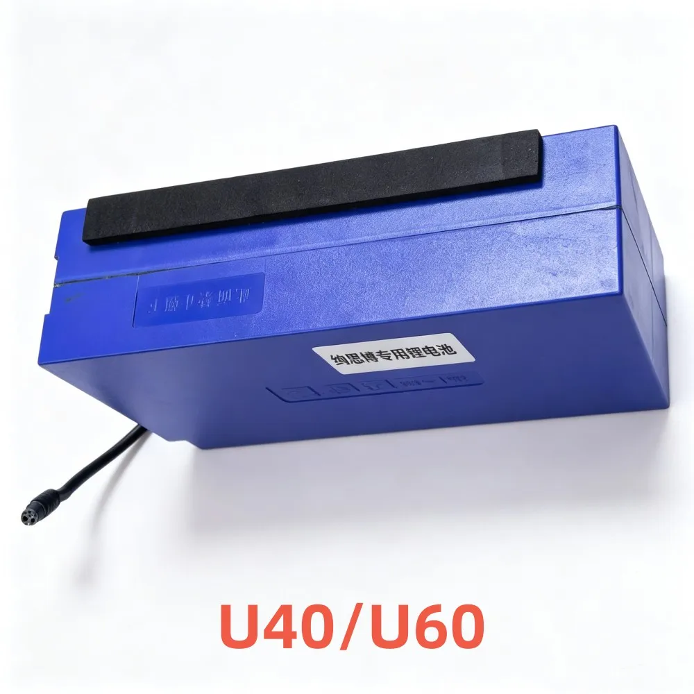100%Original 12Ah 48V for SEGWAY Ninebot 48V DZ48N-12EM Uifi Pro U60 U40 Electric Scooter Battery
