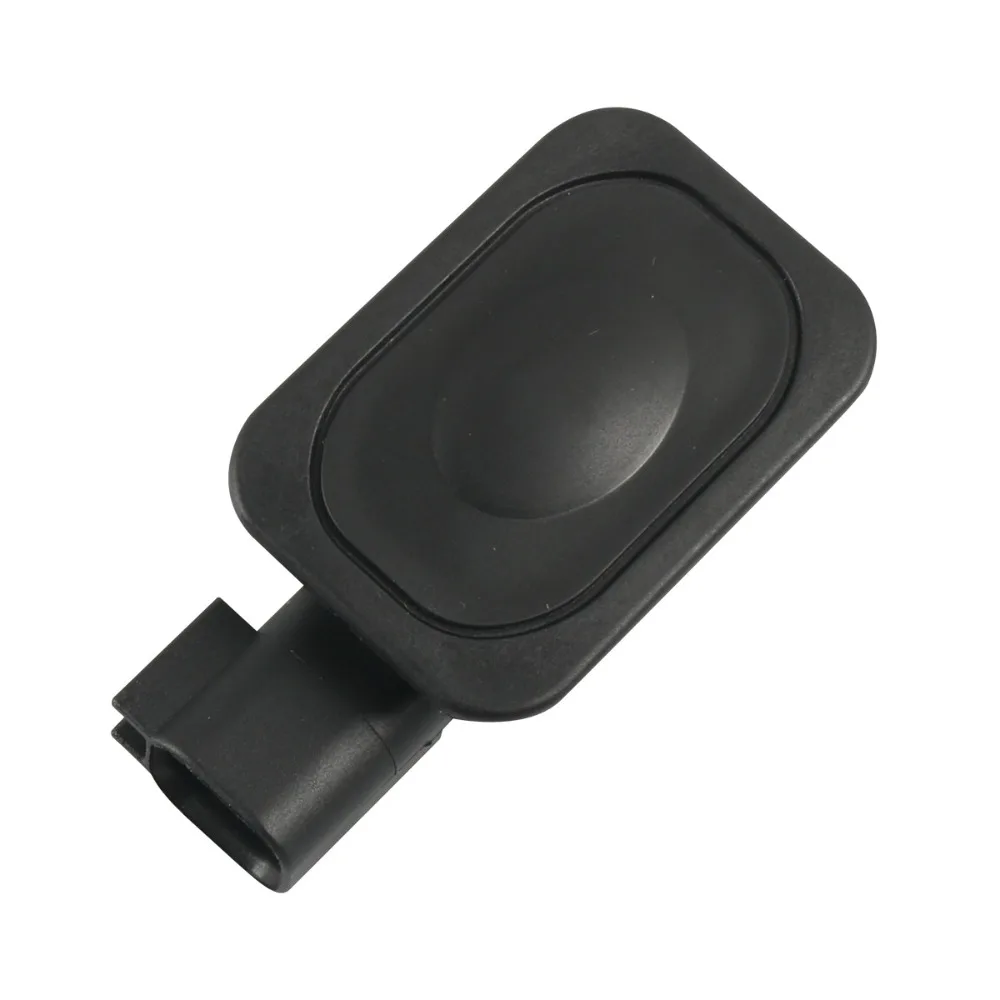 Manija de liberación de escotilla de puerta trasera de 2 pines 1L2T14K147AA para Ford F-150 2015-2018 F-250 Super Duty Taurus Focus Fiesta Escape