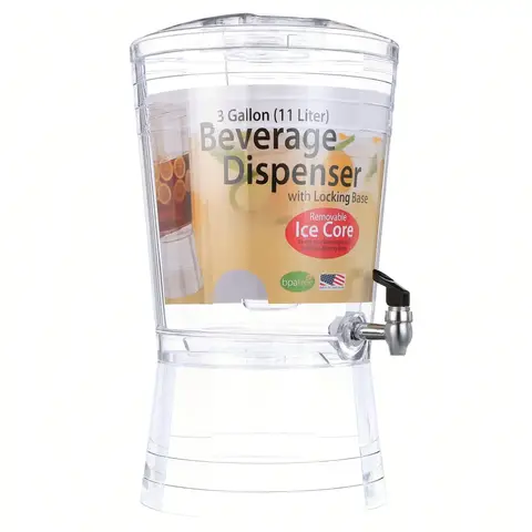 10 best sales पेय पदार्थ निकालने की मशीन - №4