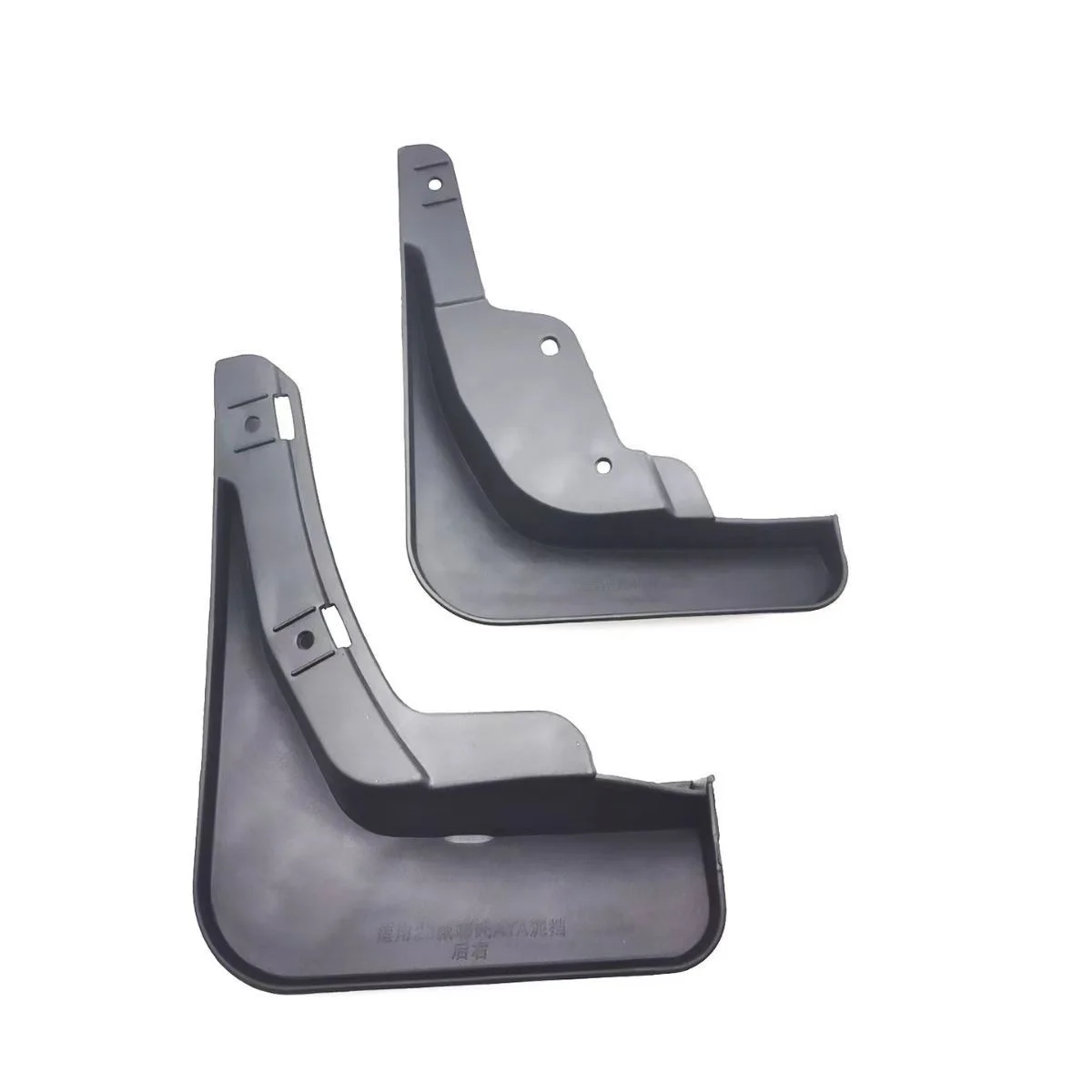 Рисунок 4 - Подходит для автомобильного крыла Nezha аяAYA