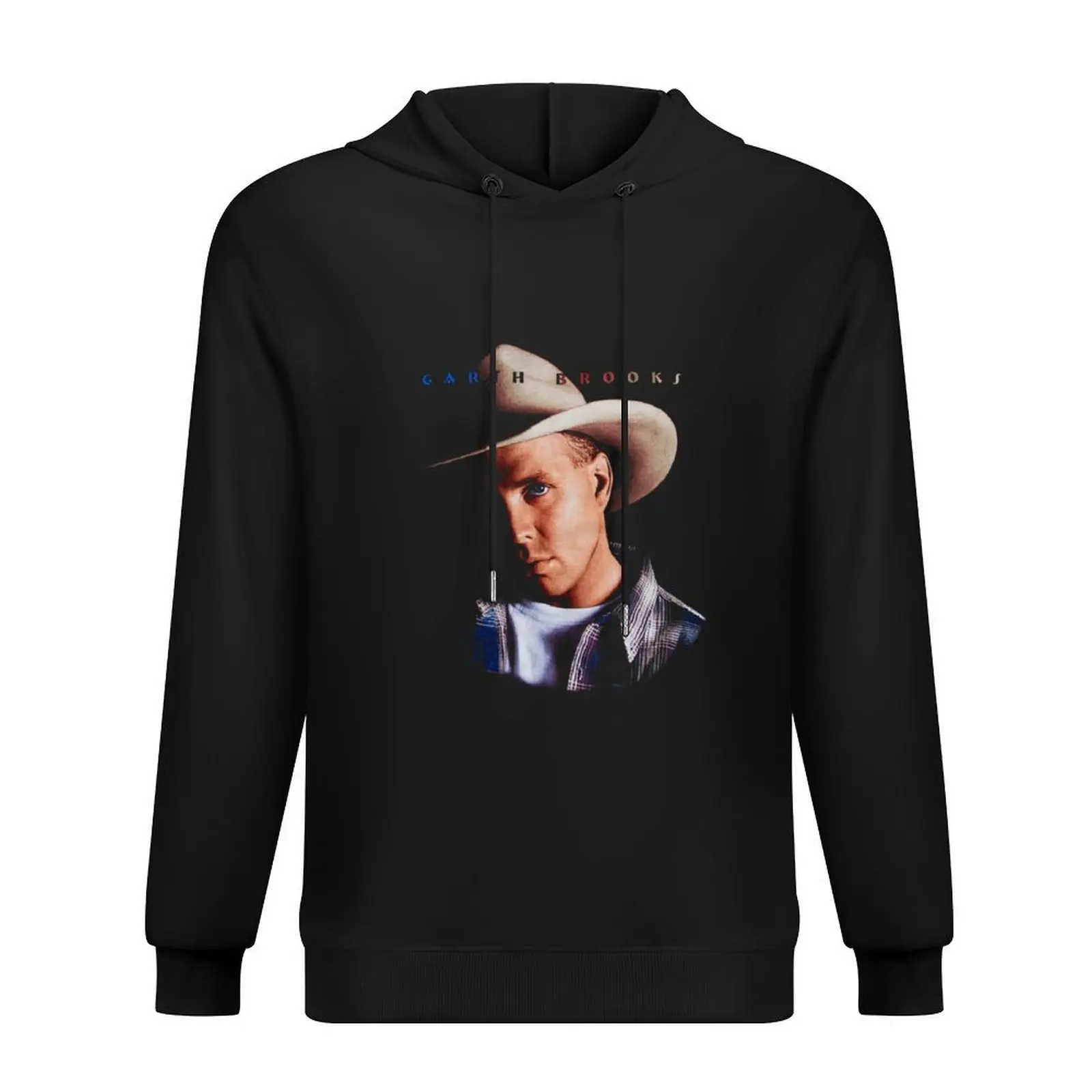

Garth Brooks 1994 World Tour Hoodie autumn japanese style men's sweat-shirt set fashion men hoodie graphic