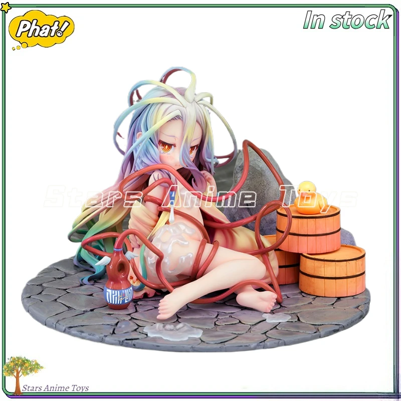 

Original Phat! Girls Frontline Project Neural Cloud Florence 1/7 Anime Figures Collection Toys Models