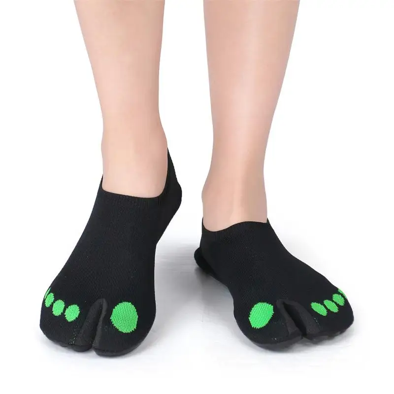 

Unisex Toe Parting Indoor Yoga Special Shoe Outdoor Beach Water Sports Barefoot Shoes Aqua Shoes Diving Shoe Gym Footwaer