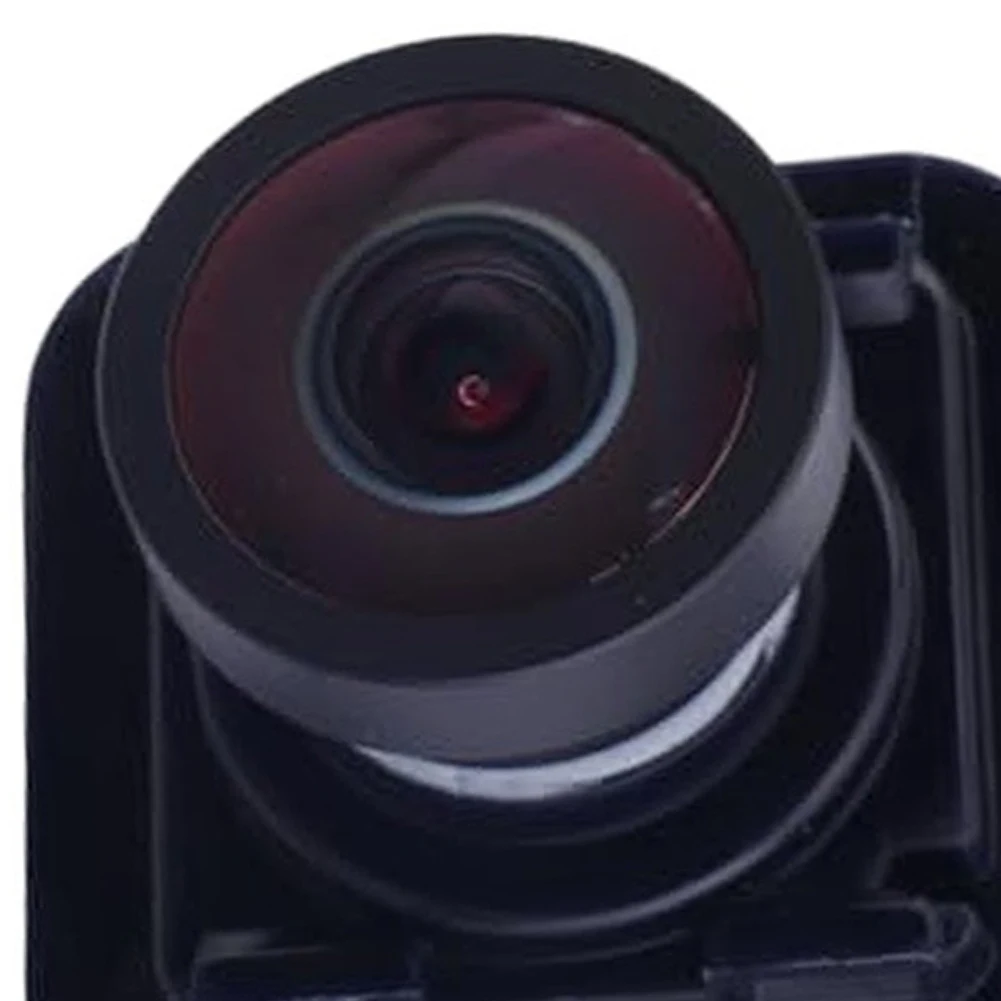 

Rear View Backup Camera JX7Z19G490G 170 Degree Night With Guidelines For Ford For Focus 2019-2021 Car Reverse Parking Camera