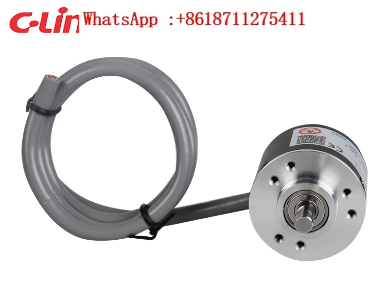 Rotary Encoder CHB3…