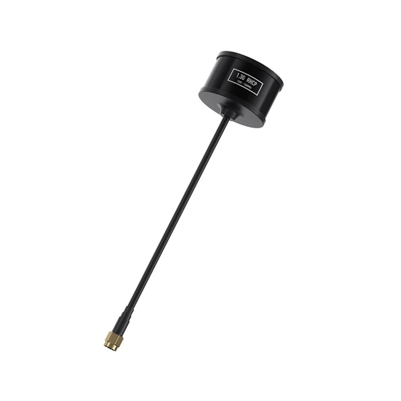 FPV Antenna Antenna Reduces Transmission Loss Signal Stable FPV Flying Drone Antenna SOMA 1.3G 5.8 RHCP SMA 170Mm