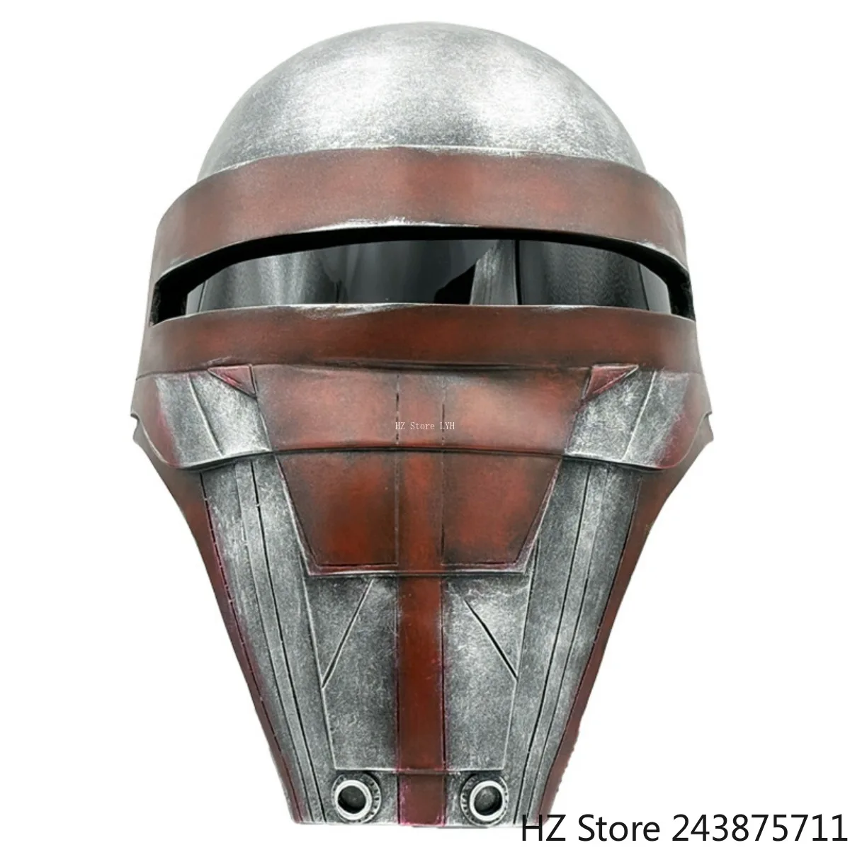 

Darth Revan Mask Helmet Costume Props for Halloween Cosplay MJ25