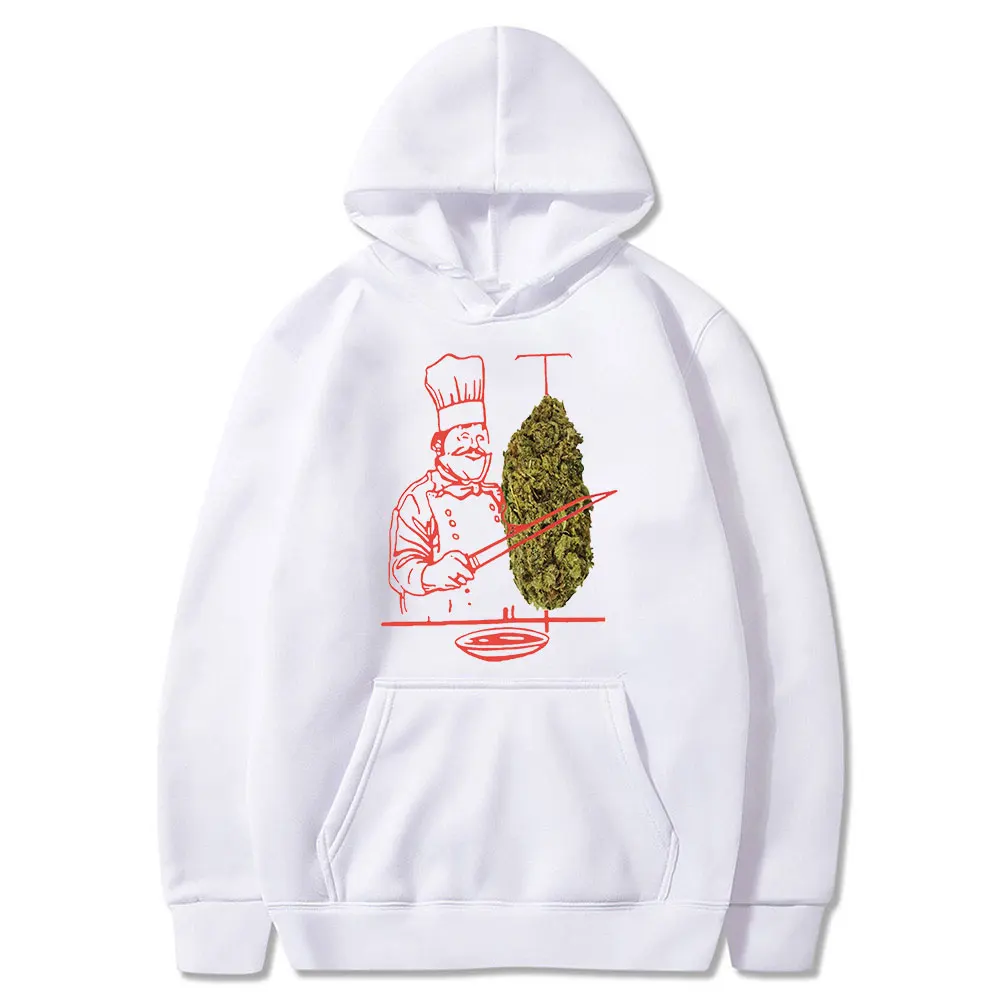 Döner Kebab Unkraut Hoodies Männer der frauen Mit Kapuze Sweatshirt 2022 Mode Hip Hop Langarm Pullover Japanischen Streetwear Trainingsanzug