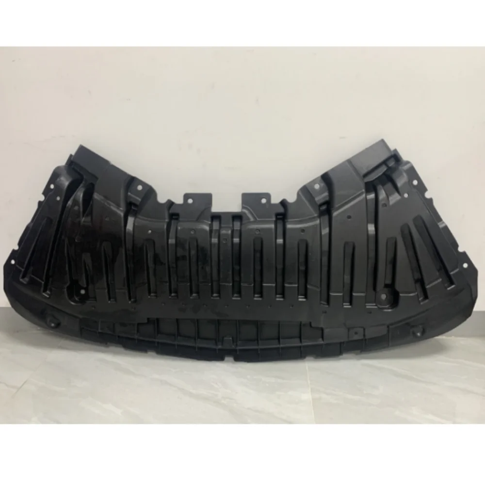 Front bumper chassis lower guard plate A2225200023 For Mercedes Benz S- Class W222 X222 S400 S500 S450 2013-2016