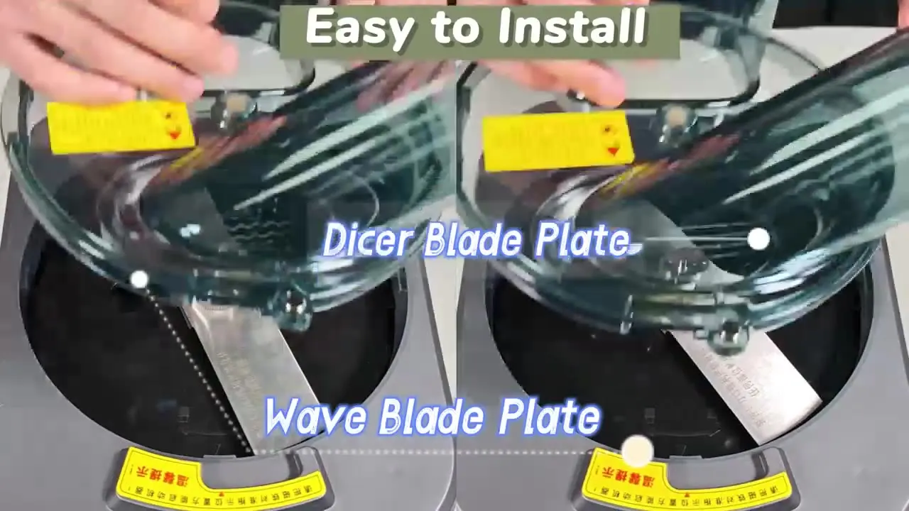 Thumbnail 4 - #16 Multi-Function Food Processors Price Drop Alerts