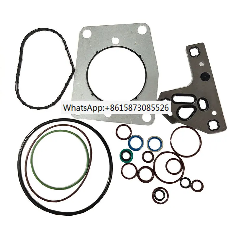 

100% New High Quality Fuel Pump Repair Pack 3973228 CP2 CCR1600 3973228 4921431 4088604 4954200 5311171 6745-71-1150