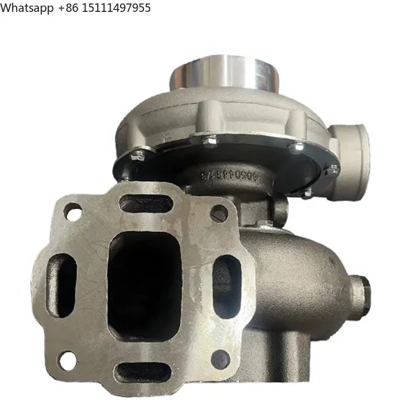 

H2D for Daewoo Marine 3529762 3537939 3537940 3802359 3802808 4033631 D1146M D114 6M Turbocharger