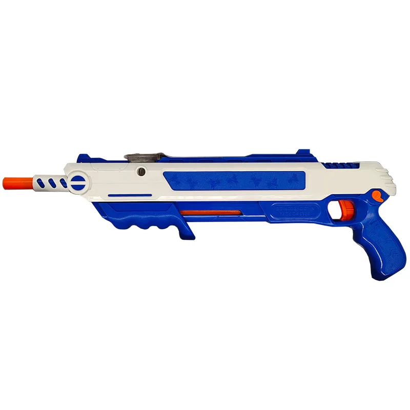 New Mosquito And Fly Repellent Gun 3.0 Version Birthday Gift Salt Bullet Toy Gun Hunting Gun Adult Toy Gun Mosquito And Fly Repe image 3