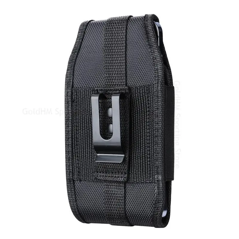 Phone Pouch Flip Case For Oukitel WP37 WP36 WP35 WP33 Pro WP32 WP30 WP23 WP19 WP21 Ultra WP28 WP27 WP26 ID Card Waist Wallet Bag