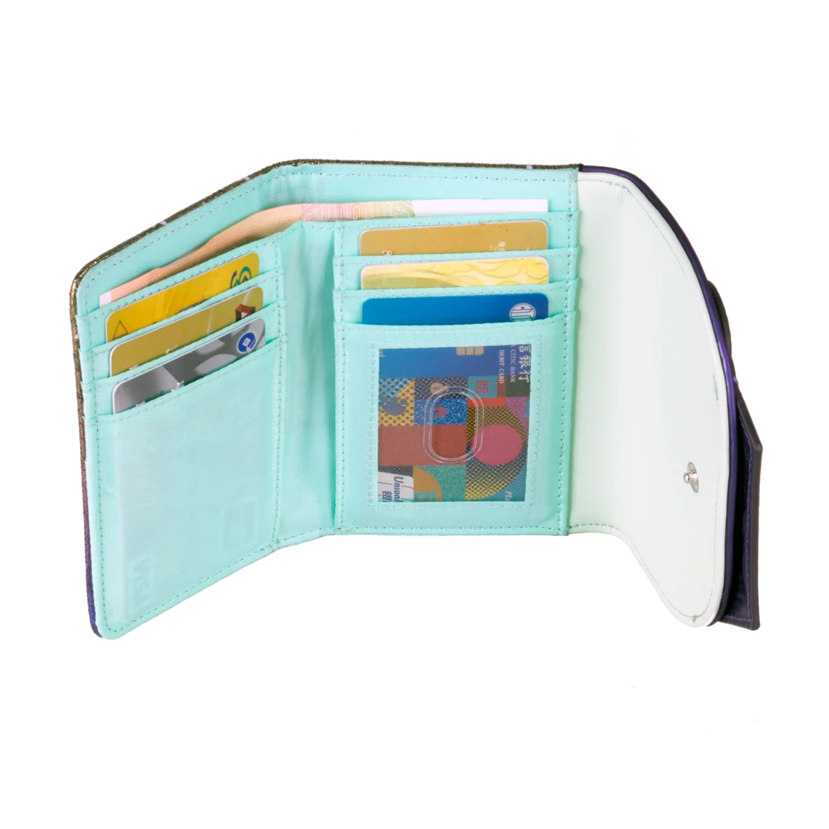 Thumbnail 4 - #18 Compare Womens Wallets Before You Buy