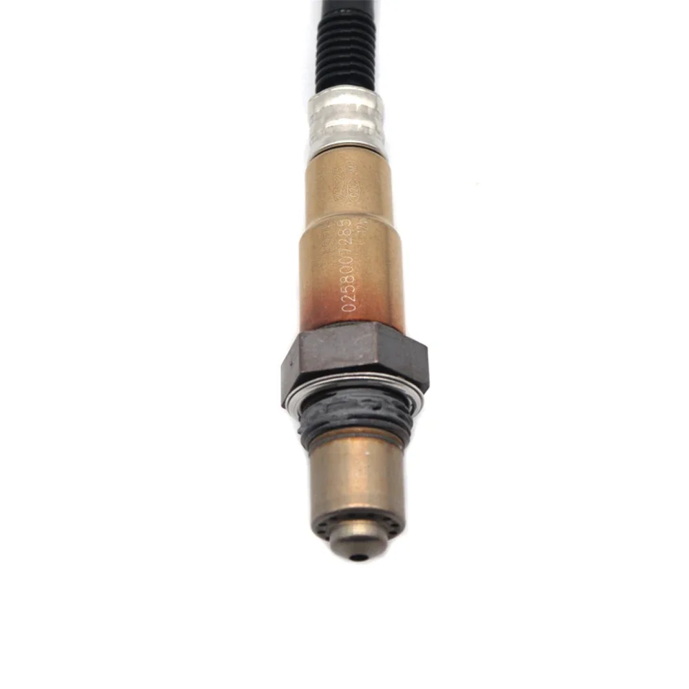 XUAN Air Fuel Ratio Lambda O2 Oxygen Sensor 0258007285 For Volkswagen GOLF Passat POLO AUDI A3 A8 1.6/3.0/3.2/1.4L 0 258 007 285