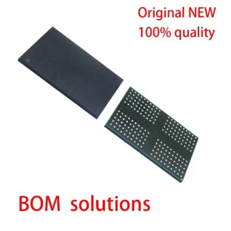 1PCS K4UBE3D4AB-MGCL RAM chip 200 balls 4GB LPDDR4X 4266Mbps Electronic chip IC