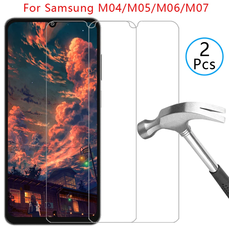 Tempered Glass For …