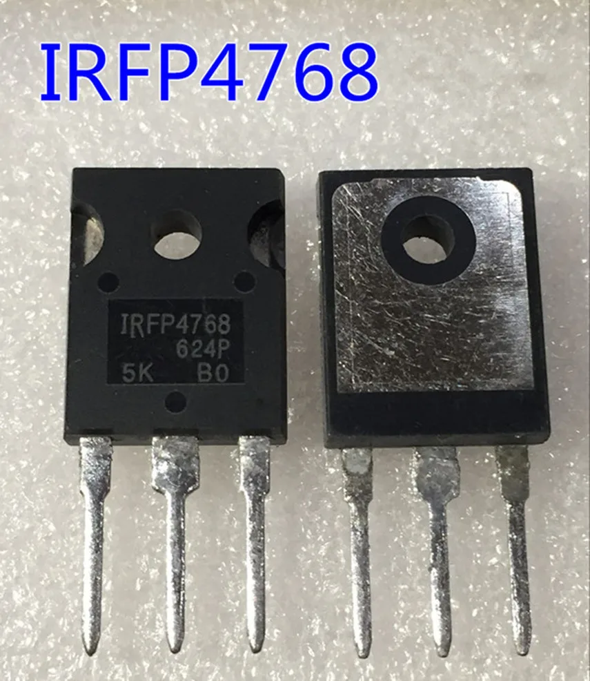 

10 шт. новый чип IRFP4768 IRFP4768PBF TO-247 4768 4768pbf