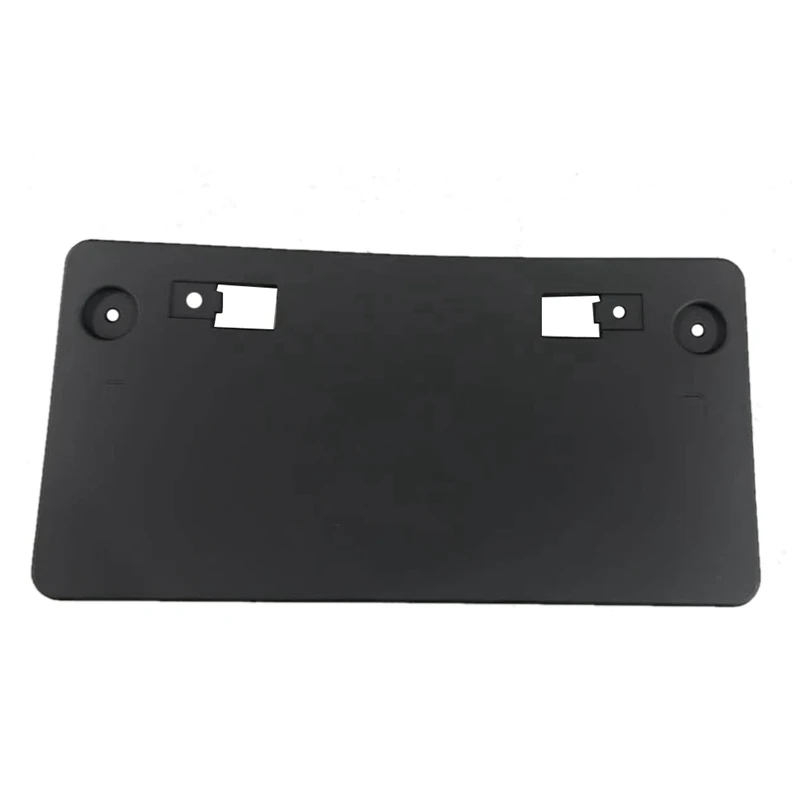 Car Rear Licence Plate Base Holder 51128064049 For BMW 1 Series F20 F21 LCI 114D 116D 116I 118D 118DX 2014-2019 3Dr 5Dr