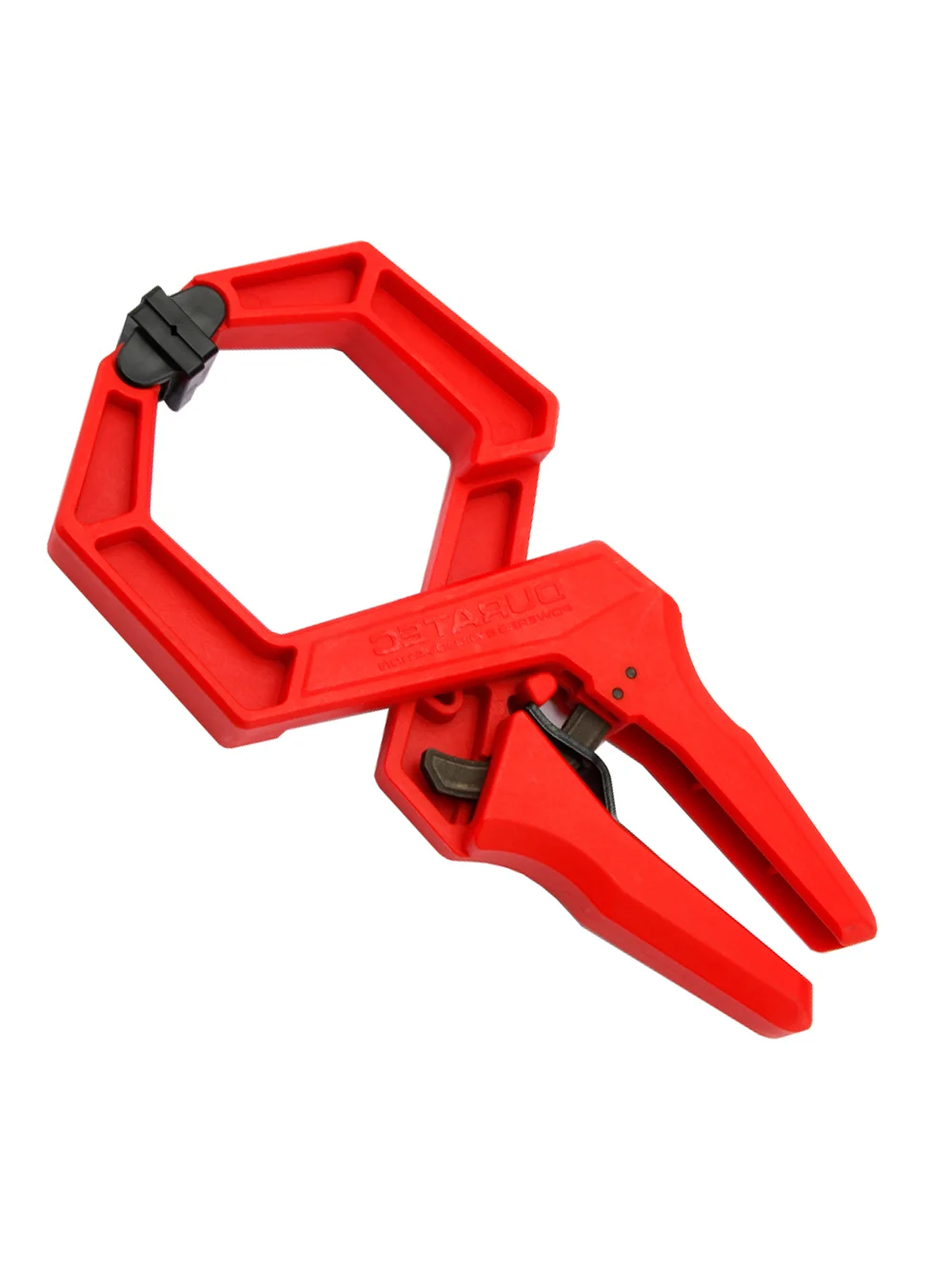 Ratchet Spring clamp DIY Woodworking Tools 1Pcs 8 9 10inches Plastic Nylon Clamps Photo Background Strong Fixing Clip