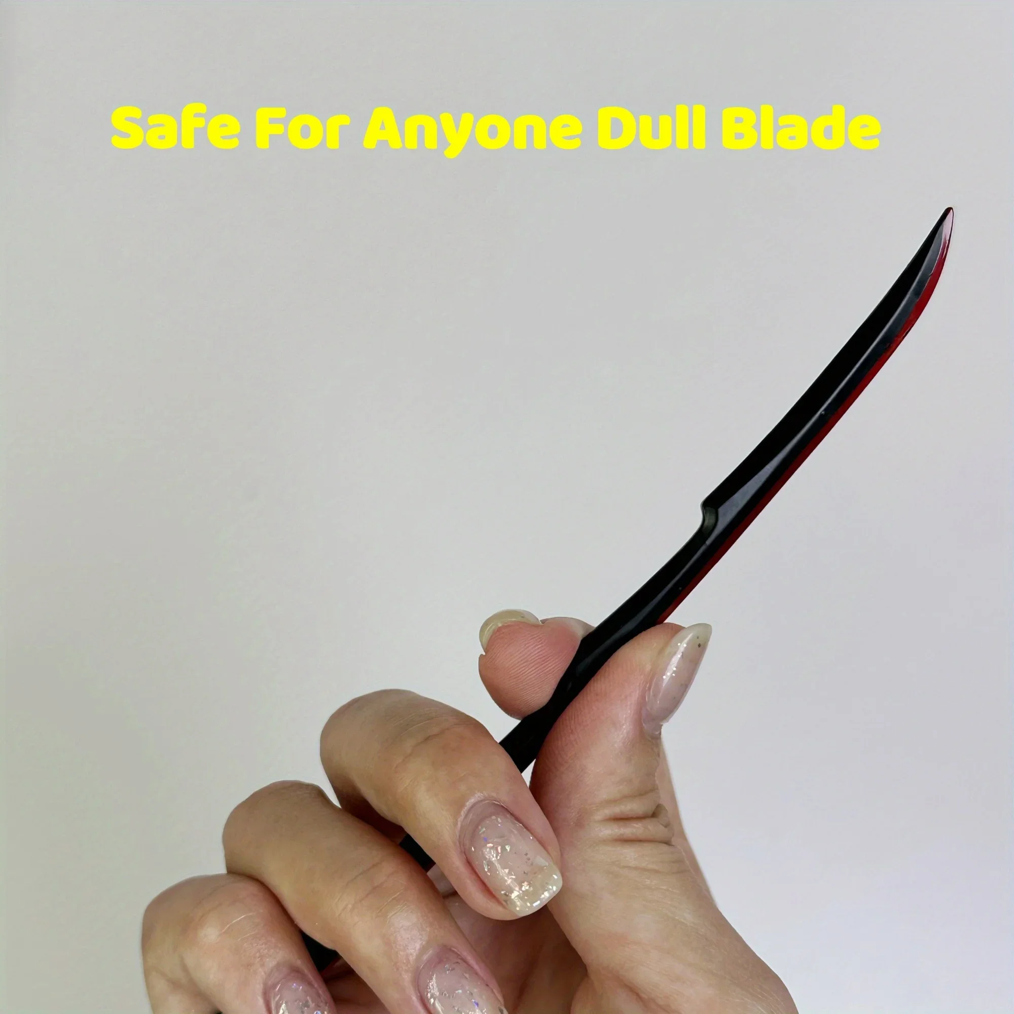 9.8 بوصة بليتش كوروساكي برمجة معدنية كاتانا السيف الأصلي صابر النينجا سكين اليابانية كاتانا صابر تأثيري اكسسوارات الدعامة لعبة #6