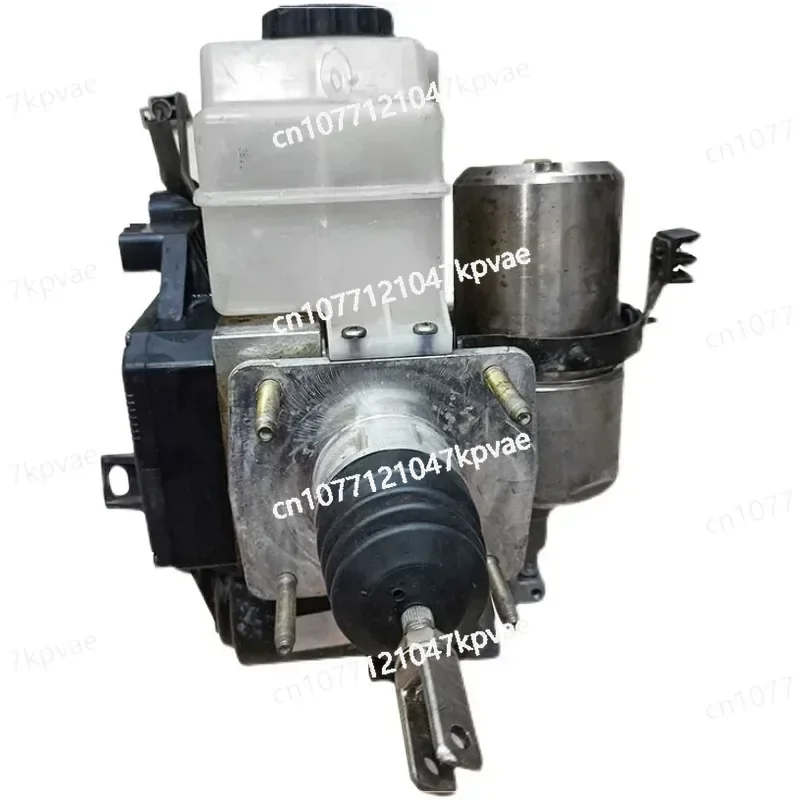 

Applicable To Mitsubishi Pajero V93 V97 V75 V77 V78 V73 Brake Master Cylinder Motor ABS Pump Assembly