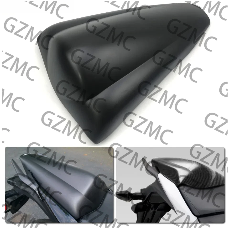 

Комплект задних обтекателей сиденья двигателя CBR 250R, чехол на заднее сиденье для Honda CBR250R 2011 2012 2013 2014, чехол на заднее сиденье Solo