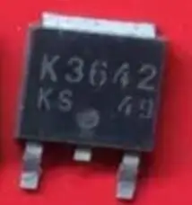 Бесплатная доставка Новый % 100 Новый % 100 K3642 2SK3642 TO-252