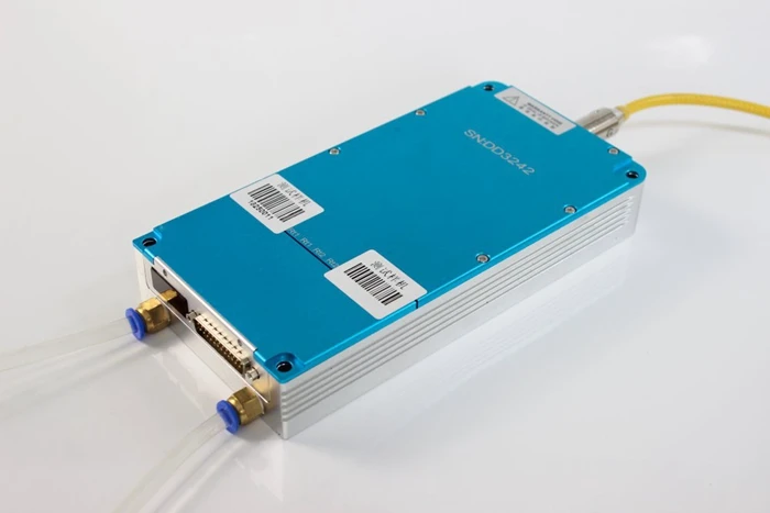 808nm 400W Pulsed Laser Diode Module – Fiber-Coupled 1000μm, for   OEM Systems
