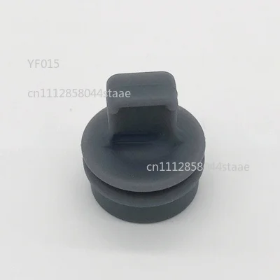 Rice Cooker Inner Lid Rubber Seal Plug Fit NS-WAH10C NS-WAQ10 NS-TSH10C NS-TSQ10 AAH10C NL-AAQ10 Replacement Seal Parts