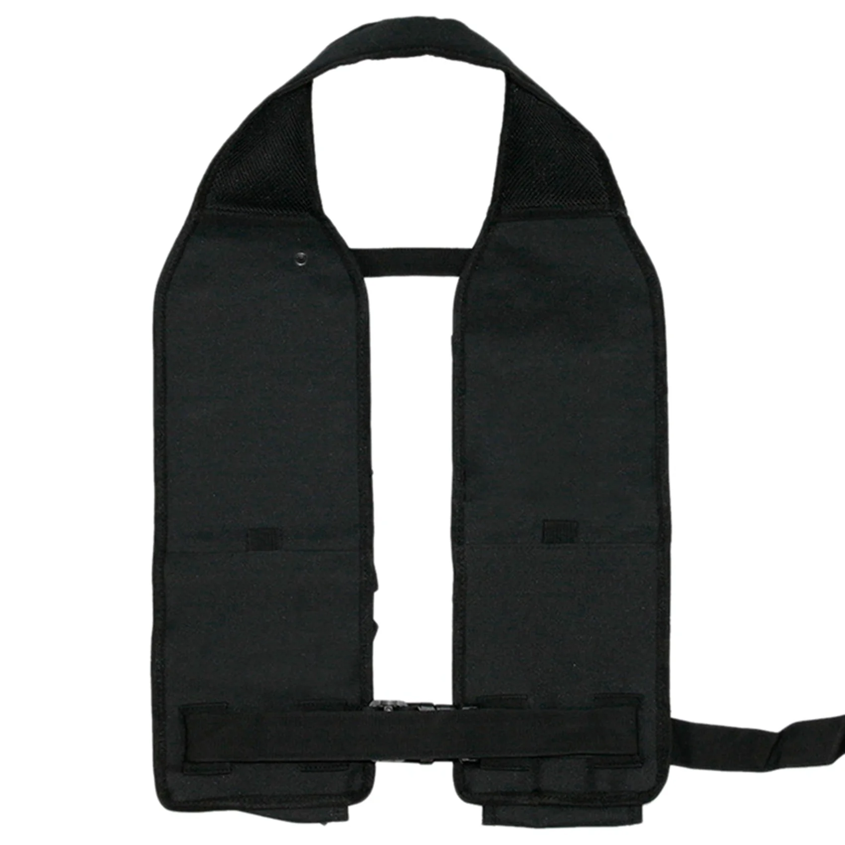 

2X Beer Belt 12 Pocket Drink Vest Beverage Holder For Outdoor Climbing Camping Travel