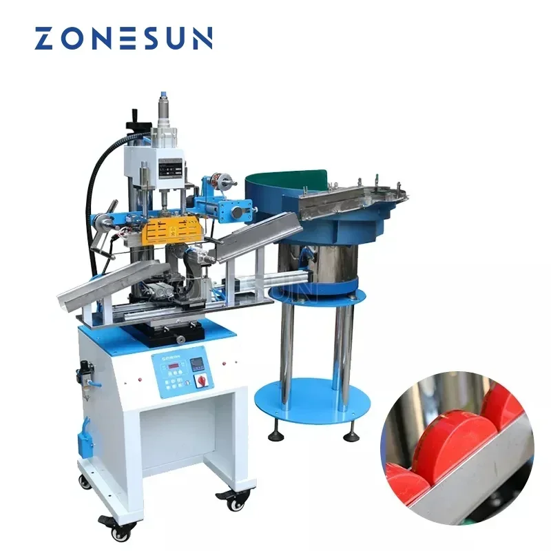Zonesun ZY-819R2 Cu…