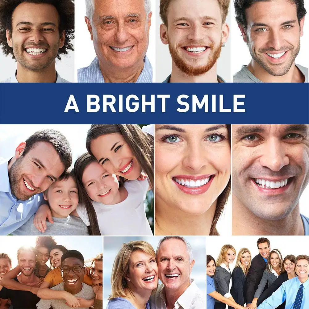 Teeth Whitening Toothpaste Fast Remove Smoke Coffee Tea Stains Cleaning Oral Hygiene Plaque Fresh Breath Bleaching Tools