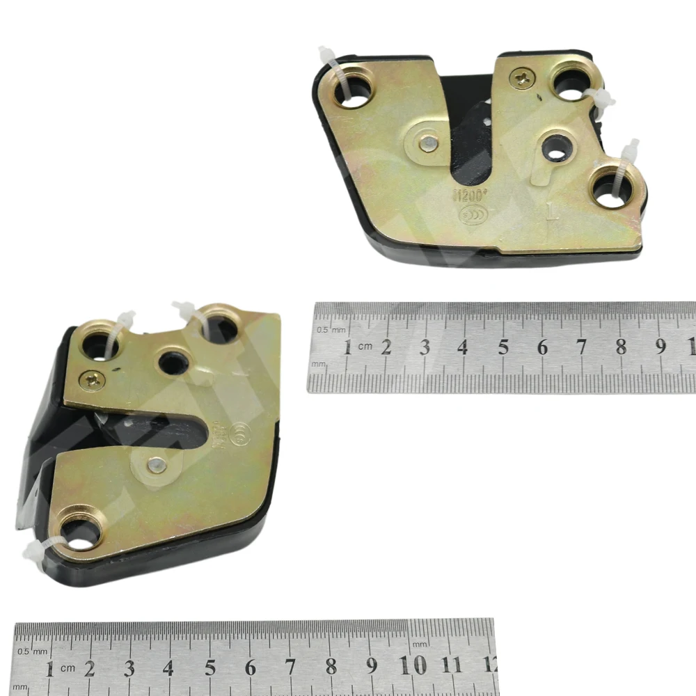 Left Right Rear Trunk Tailgate Interior Door Central Lock Actuator Integrated Latch For Toyota Daihatsu Terios Perodua Kembara
