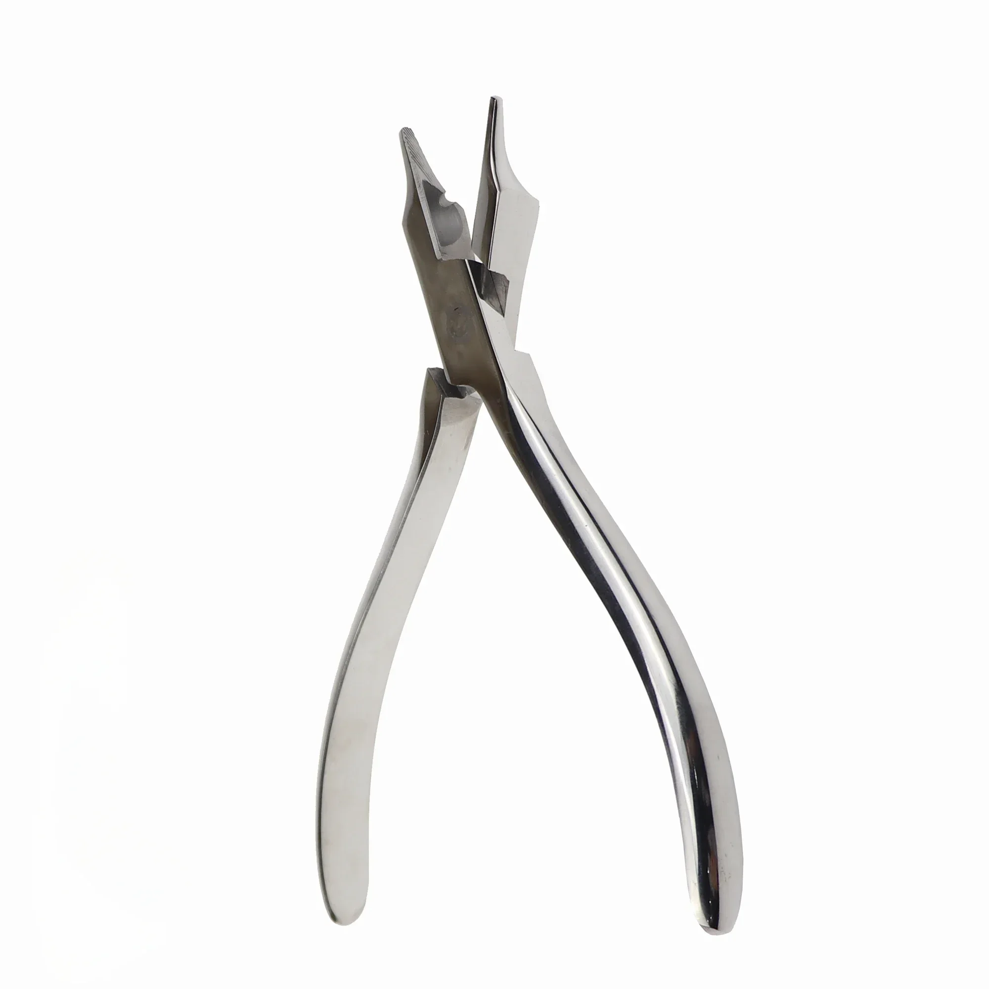 1/5pcs Dentals Laboratorys Tool Universals Pliers 127# Orthodontics Universals Instruments