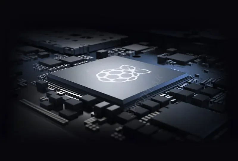 Raspberry Pi Pico 2 RP2350-USB-A Mini-Entwicklungsboard Dual-Core RP2350A Typ-C-Schnittstellenboard Prozessor 150MHz Reparaturwerkzeug – Detail 4