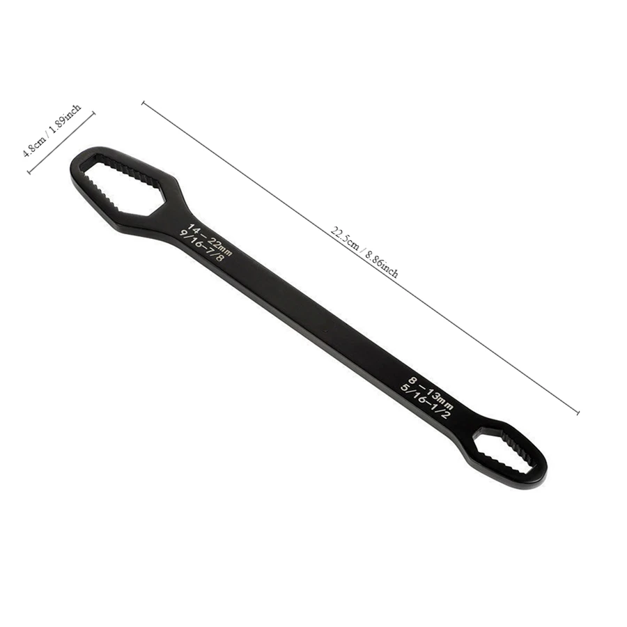 Hand Tools Tool Automotive Mechanical Workshop Repair Mechanic Garage Free Shipping Flask Torque Wrench Manual Tooling Handmade