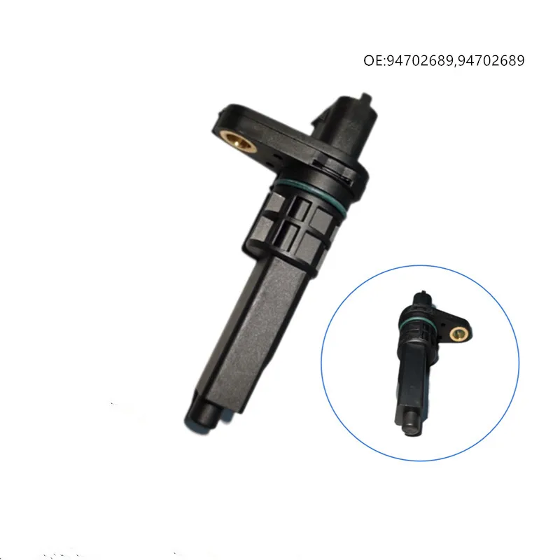 

Applicable to Chevrolet vehicle speed sensor. OE: 94702689, 94702689