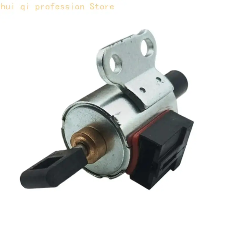 Getriebesteuerungs-Schrittmotor für CVT-Service, Typ JF011E mit Gehäuse und RE0F10A-Referenz für Reparaturvergleich H8WE – Detail 2