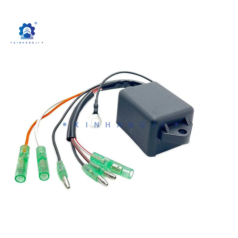 6F5-85540-21 CDI C.d.i وحدة آسى لياماها خارجي 2T 40HP 50HP,6F5-85540,6F5-85540-22-00,6F5-85540-22