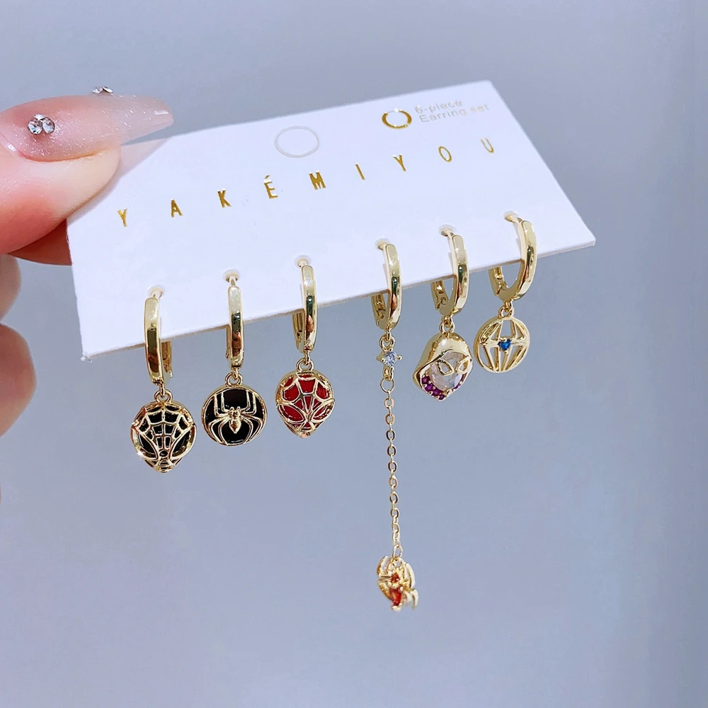 Thumbnail 3 - #25 Ranked Matching Earring Sets Picks in 2026