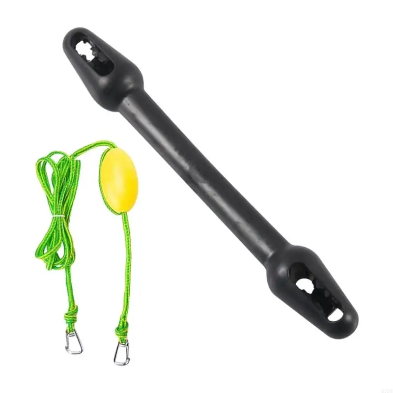 M76E-Gummi-Festmacher-Snubber zum Anlegen von Booten und für die Nutzung von Leinen Wasser – Detail 4