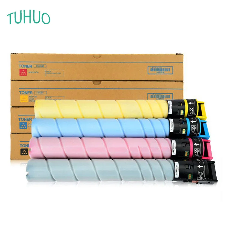 

1PCS TN626 TN-626 Toner Cartridge For Konica Minolta Bizhub C450i C550i C650i C750i Printer High Quality Japan Compatible TN 626